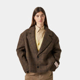 JRC Blazer Outerwear eme