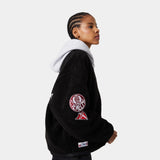 CPH Polar Shadow Cardigan Outerwear eme