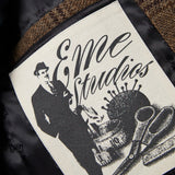 JRC Blazer Outerwear eme