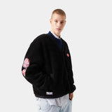 CPH Polar Shadow Cardigan Outerwear eme