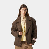 JRC Blazer Outerwear eme