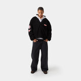 CPH Polar Shadow Cardigan Outerwear eme