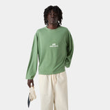 Cotten Hunt Long Sleeve T-shirts eme