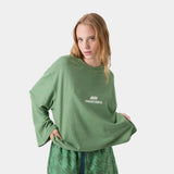 Cotten Hunt Long Sleeve T-shirts eme