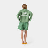 Cotten Hunt Long Sleeve T-shirts eme