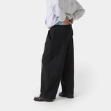 Alfa Shadow Suit Pants Pants Eme Studios