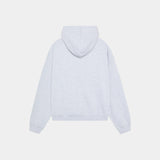 Flag CPH Heather Grey Hoodie Hoodies eme