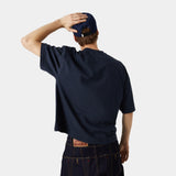 Galloping Shadow Oversize Tee T-shirts eme