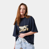 Galloping Shadow Oversize Tee T-shirts eme