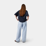 Galloping Shadow Oversize Tee T-shirts eme