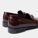 Jay Wine Loafer Footwear Eme Studios