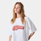 Cloiser Pearl Oversized Tee T-shirts eme