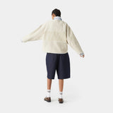 Thrill Silver Reverse Sweatshirts Eme Studios