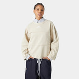 Thrill Silver Reverse Sweatshirts Eme Studios