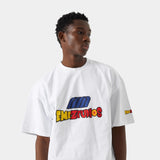 Picolo Pearl Oversized Tee T-shirts eme