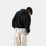 Stealth Shadow Oversized Hoodie Hoodies eme