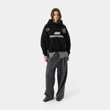 Stealth Shadow Oversized Hoodie Hoodies eme