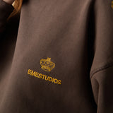 Crown Falcon Hoodie Hoodies eme