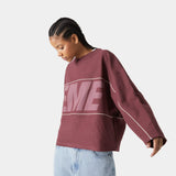 Thrill Wine Reverse Sweatshirts Eme Studios