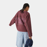 Thrill Wine Reverse Sweatshirts Eme Studios