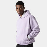 Roots Aura Oversized Hoodie Hoodies eme