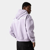 Roots Aura Oversized Hoodie Hoodies eme