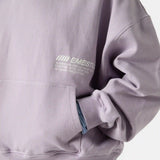 Roots Aura Oversized Hoodie Hoodies eme