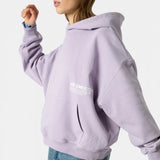 Roots Aura Oversized Hoodie Hoodies eme