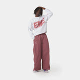 Chali Grape NWB Pants Eme Studios