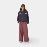 Chali Grape NWB Pants Eme Studios