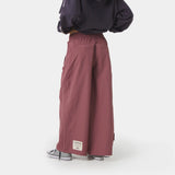 Chali Grape NWB Pants Eme Studios