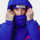 Gift Sodalite Puffer Outerwear Eme Studios