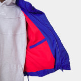 Gift Sodalite Puffer Outerwear Eme Studios