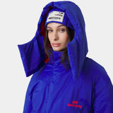 Gift Sodalite Puffer Outerwear Eme Studios