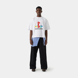 Play With Eme Oversized Tee T-shirts eme