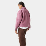 Wake Straight Jacket Sage Outerwear eme