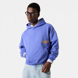 Roots Saare Oversized Hoodie Hoodies eme