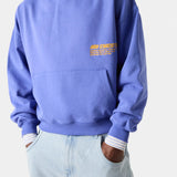 Roots Saare Oversized Hoodie Hoodies eme