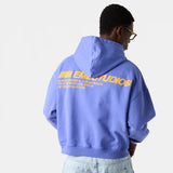 Roots Saare Oversized Hoodie Hoodies eme