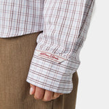 Don Boxy Squared Shirt Shirts eme