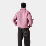 Wake Straight Jacket Sage Outerwear eme