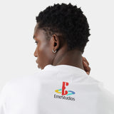 Play With Eme Oversized Tee T-shirts eme