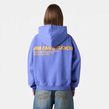 Roots Saare Oversized Hoodie Hoodies eme