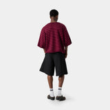 Yuli Fiery knitted Tee T-shirts eme