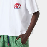 Mbuddy Pearl Oversized Tee T-shirts eme