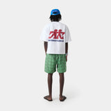 Mbuddy Pearl Oversized Tee T-shirts eme