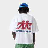 Mbuddy Pearl Oversized Tee T-shirts eme