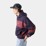 M Stripes Hoodie Hoodies eme