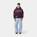 M Stripes Hoodie Hoodies eme