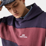 M Stripes Hoodie Hoodies eme